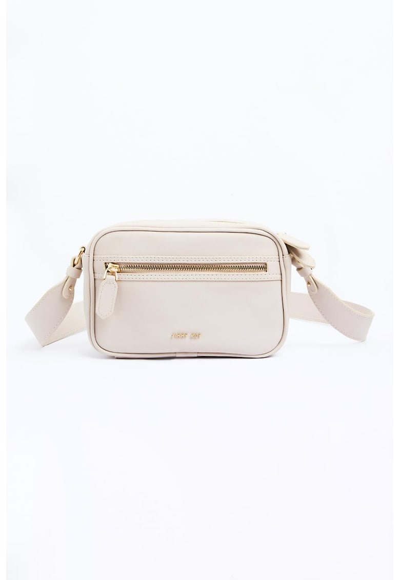 Geanta crossbody din piele ecologica