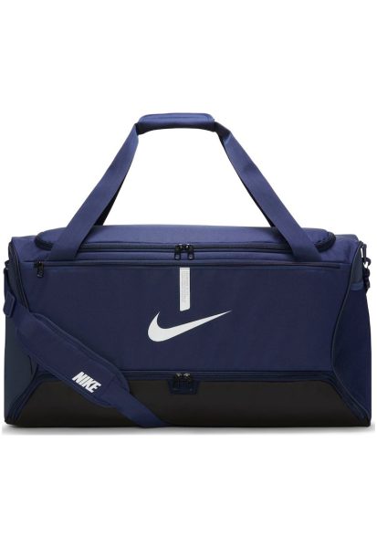 Geanta sport Academy Team L - 95litri - negru