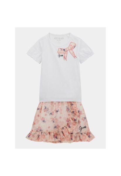 Compleu copii - 372835 - Multicolor - Bumbac