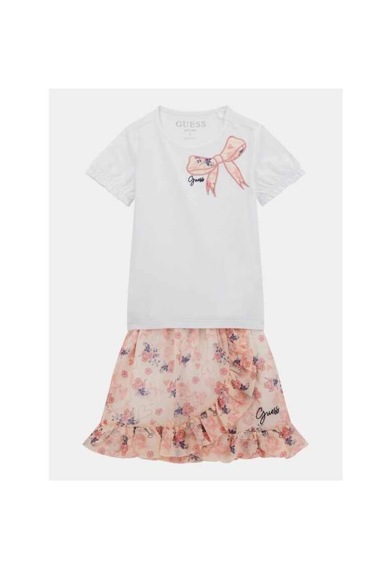 Compleu copii -  372835 - Multicolor - Bumbac