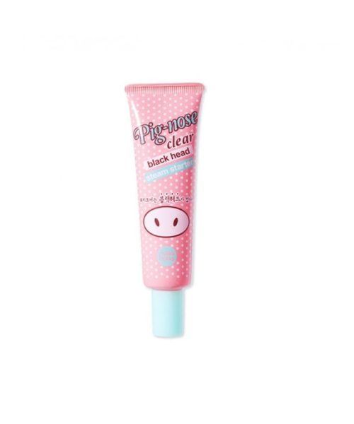 Gel pentru deschiderea si curatarea porilor - gama Pig Nose - 30ml -