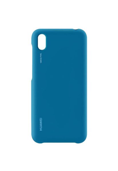 Husa de protectie pentru Y5 2019 - Blue