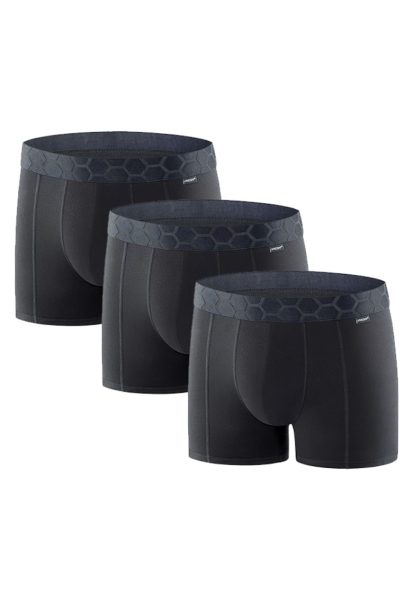 Set 3buc boxeri BB116 -