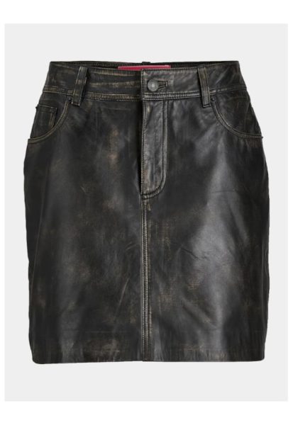 Fusta dama - 303534110 - Piele Ecologica