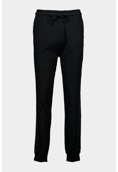 Pantaloni de pijama cu snur