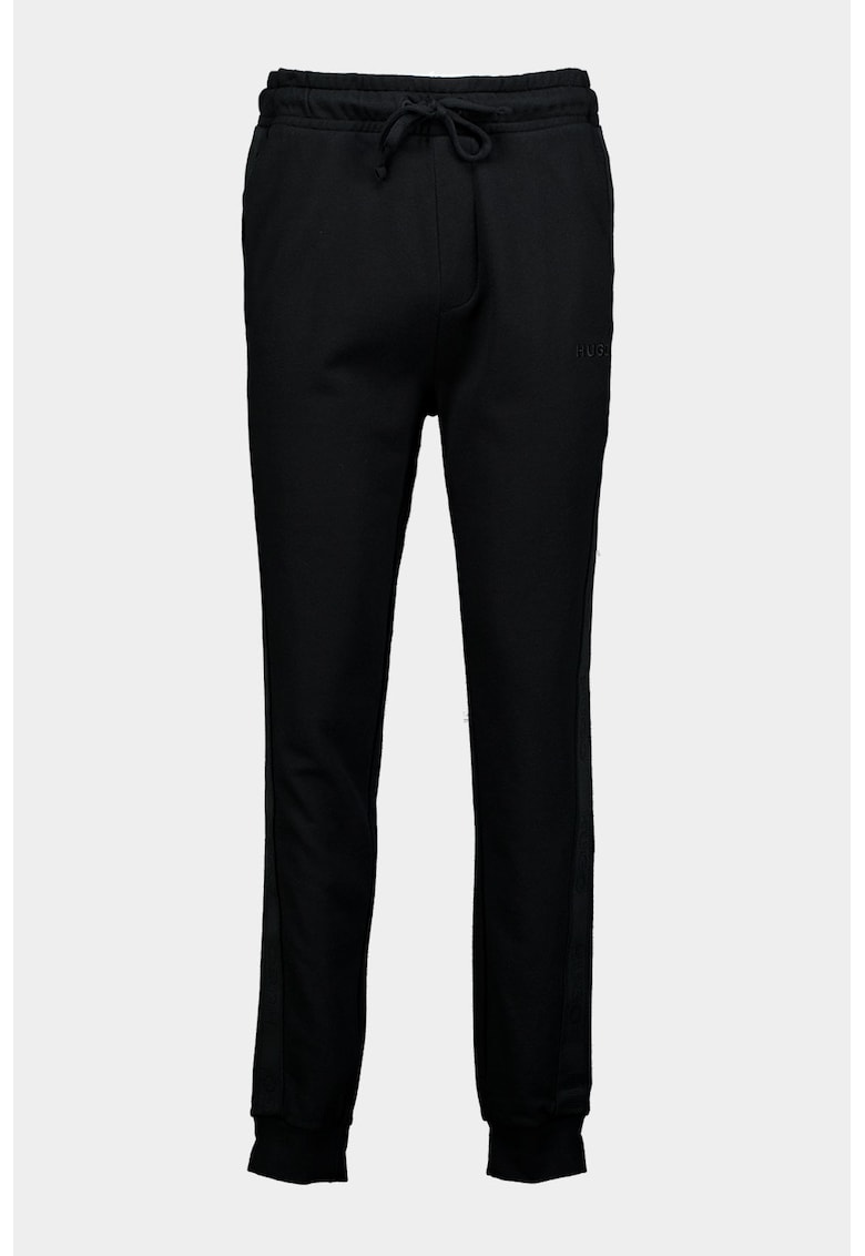 Pantaloni de pijama cu snur