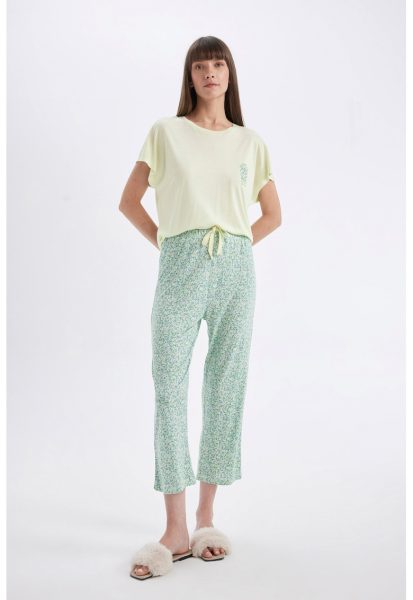 Pijama din viscoza