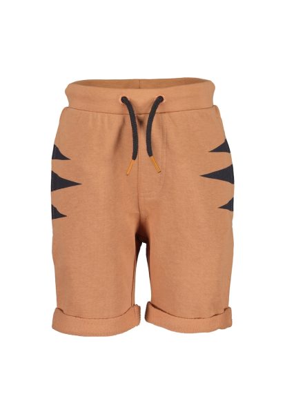 Pantaloni scurti sport Baieti - 302003051 - Bumbac