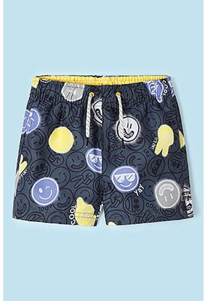 Costum de baie intreg cu imprimeu