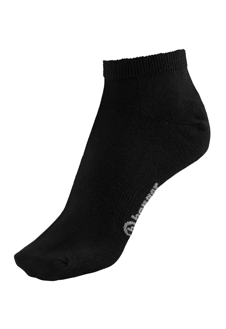 Set de sosete scurte Sneakers - 3 perechi