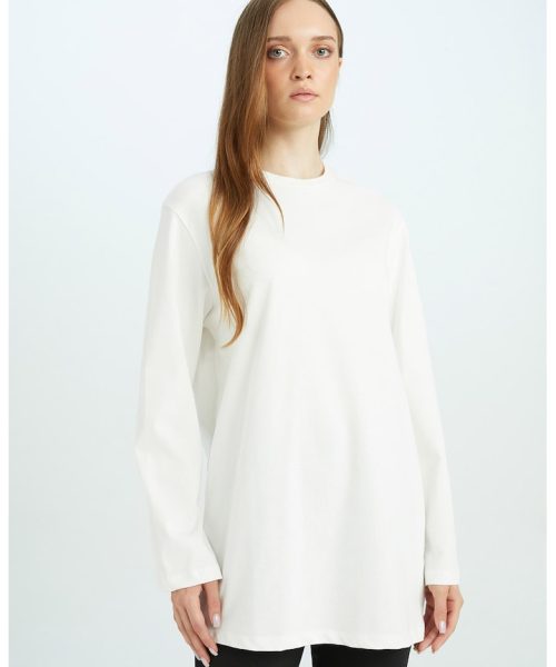 Bluza lejera