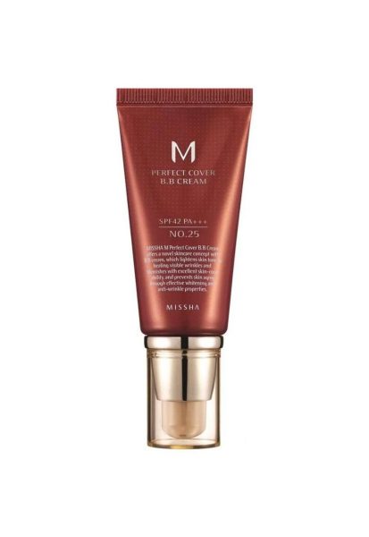 Crema BB cu protectie UV ridicata SPF42/PA+++ Beige) - 634960
