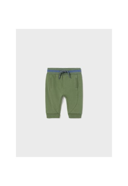 Pantaloni sport Baieti - 301832324 - Bumbac