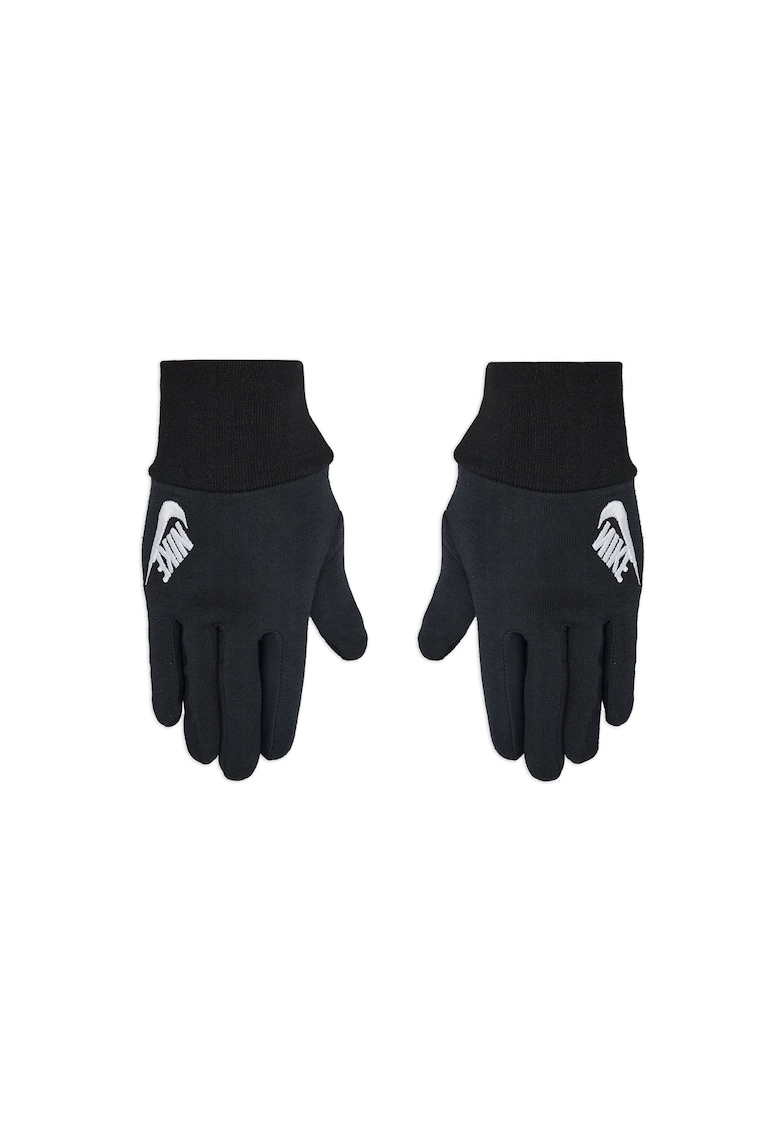 Manusi sport dama - 301597889 - Bumbac - M INTL - Bleumarin
