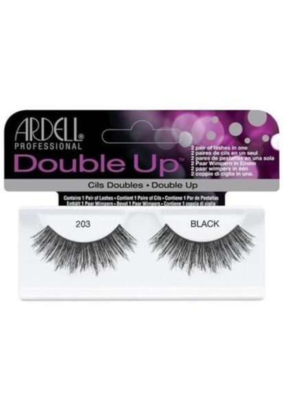 Gene false Double Up 203 Black