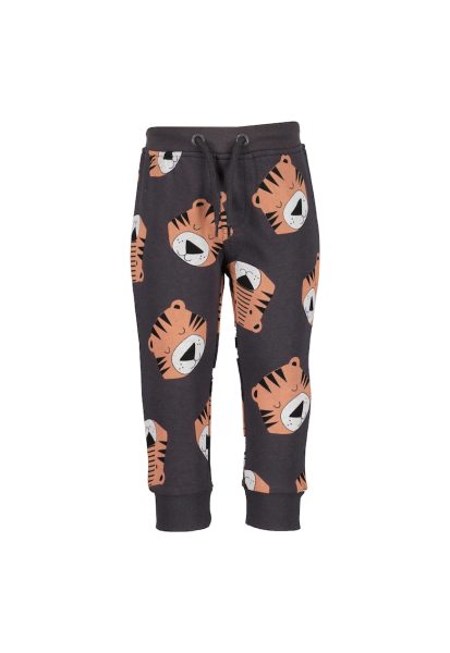 Pantaloni sport Baieti - 302003020 - Bumbac