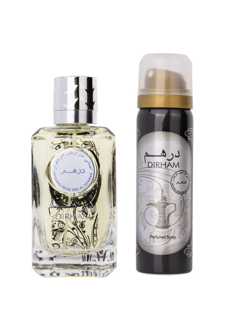 barbat - EDP+ deodorant spray