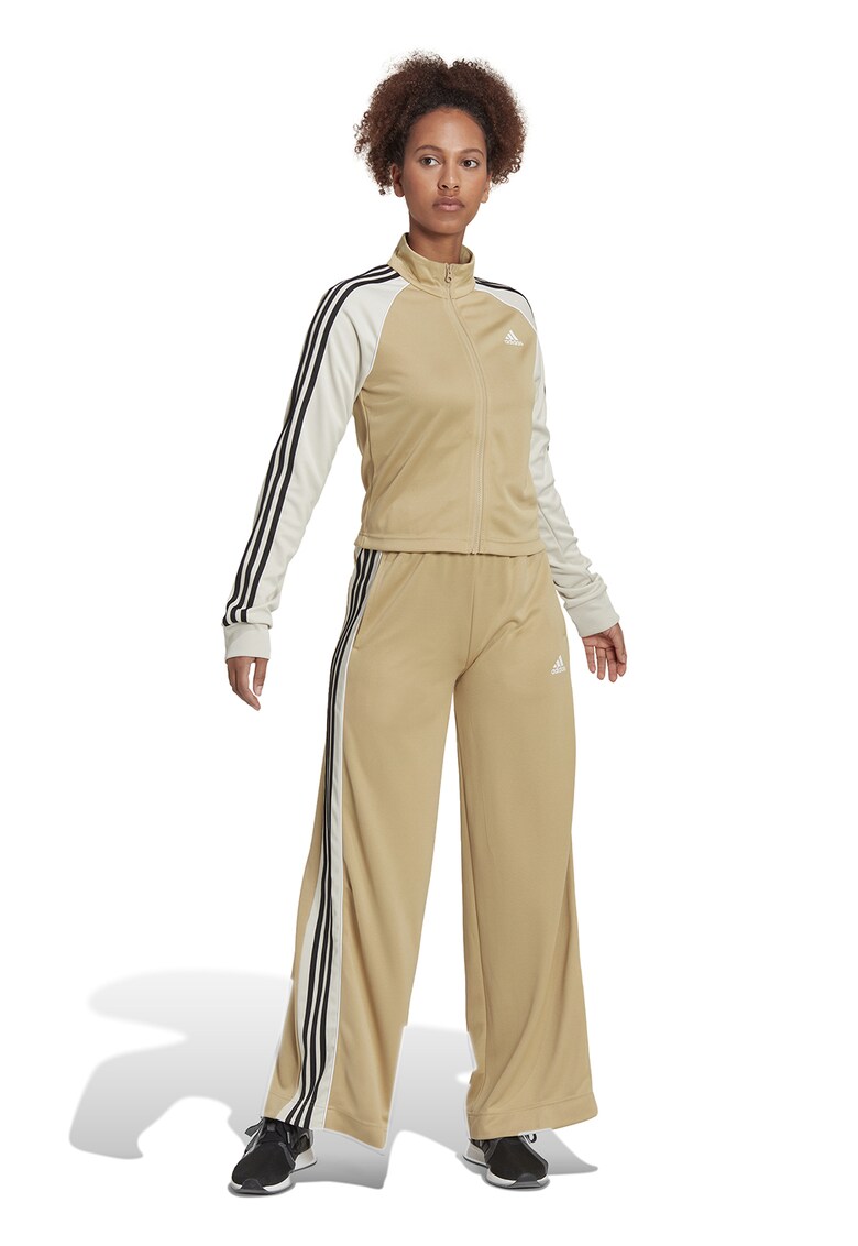 Trening cu logo Teamsport