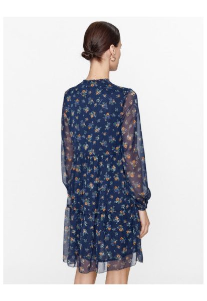 Rochie casual dama - 303248505 - Poliester