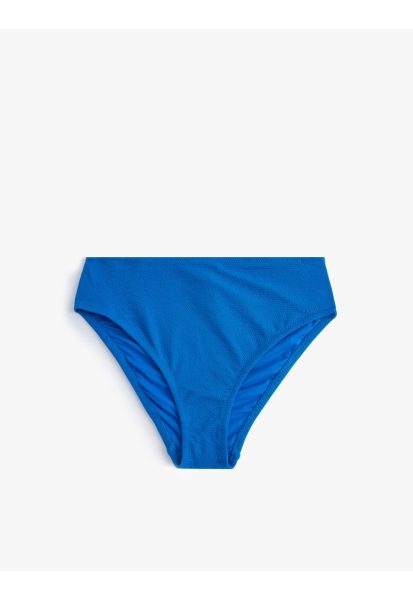Slip cu talie inalta