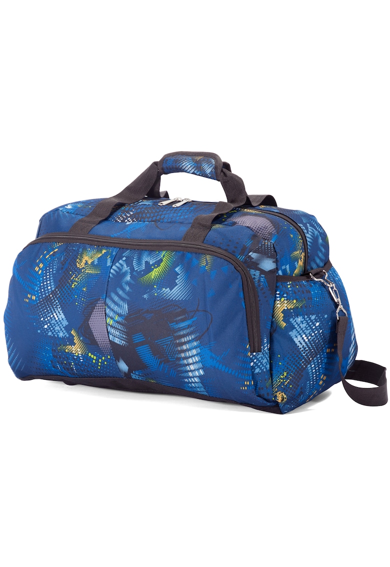 Geanta Sport - BZ 5246-53 - Imprimeu 3