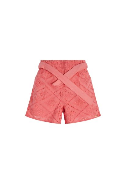 Pantaloni scurti copii bumbac