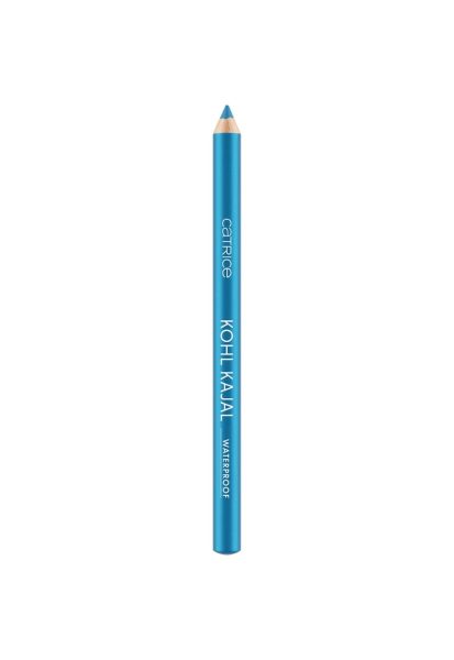 Creion de ochi rezistent la apa Kohl Kajal Waterproof 070 - 0.78 g