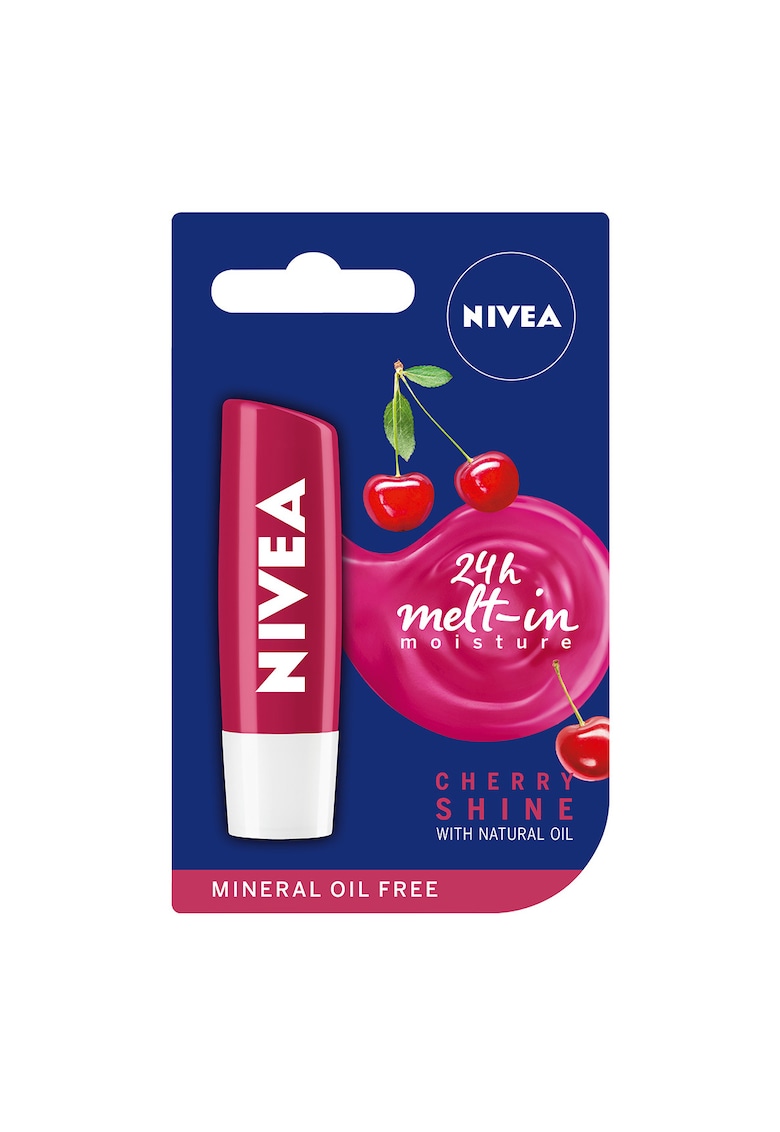 Balsam de buze Cherry - 5.5ml