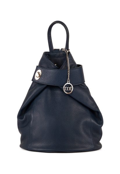 Rucsac din piele Sirietto