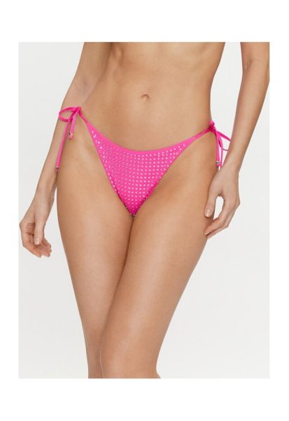 Bikini dama - 510992 - Roz - Poliamida