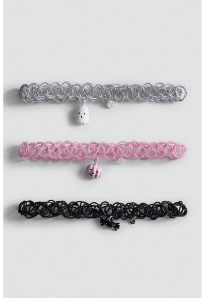 Set de coliere Ccharm - 3 piese