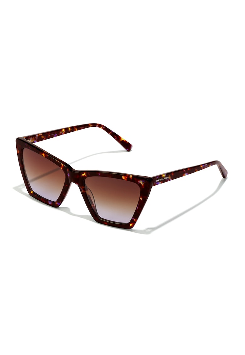 Ochelari de soare cat-eye unisex Flush