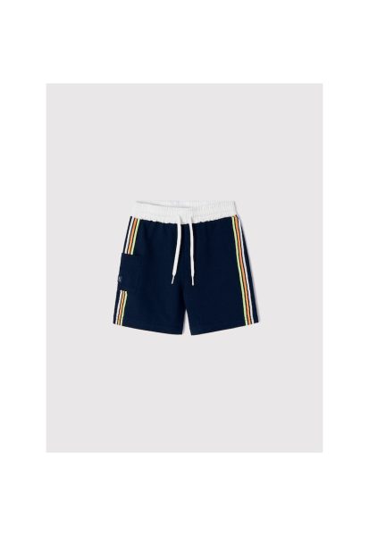 Pantaloni scurti sport Baieti - 209825251 - Bumbac