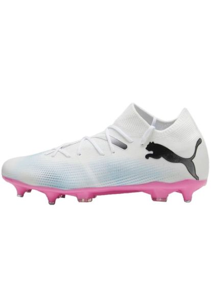 Pantofi sport pentru femei - BM192689 - alb