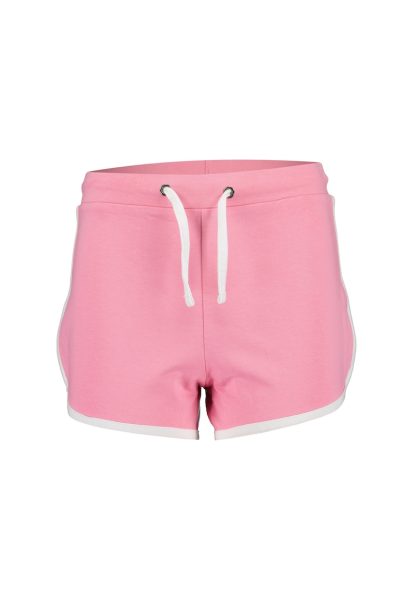 Pantaloni scurti sport Fete - 301986423 - Bumbac