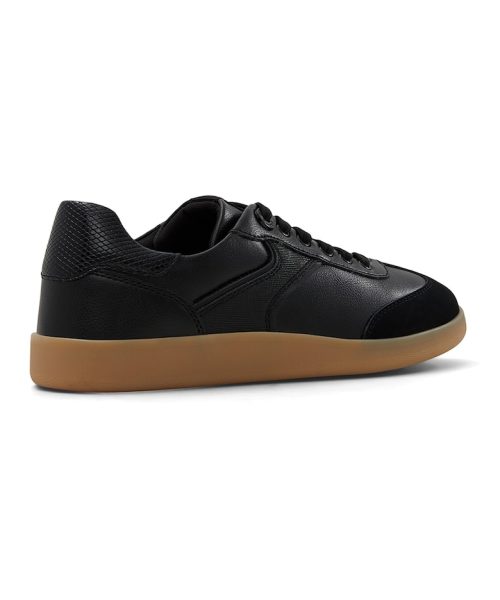 Pantofi sport de piele ecologica Erilg