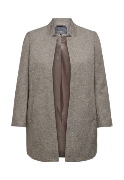 Sacou dama - 302626960 - Poliester
