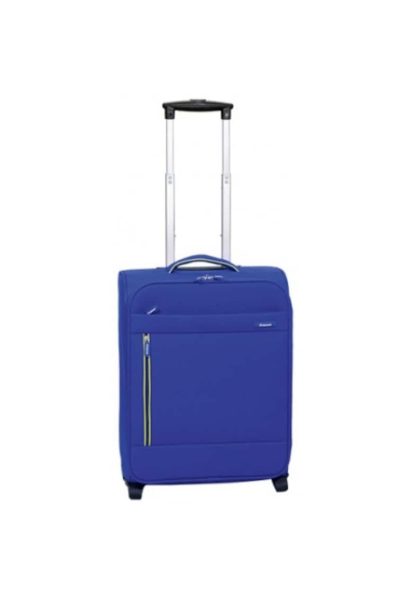 Troler Cabina ZC 600 - 55 cm Albastru