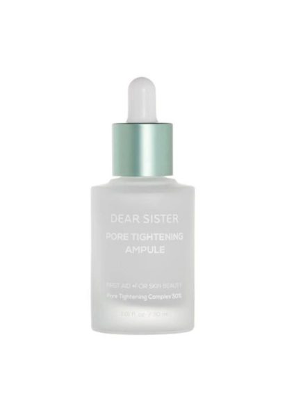 Ser facial pentru minimizarea porilor Pore Tightening Ampule - 30 ml