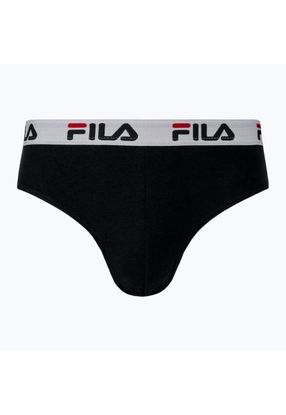 Lenjerie sport barbati bumbac - Negru -