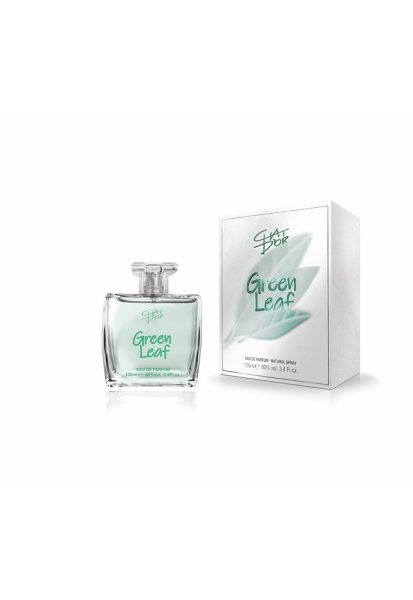 Apa de parfum Green Leaf Scent 100 ml - inspirat din Elisabeth Arden Green Tea