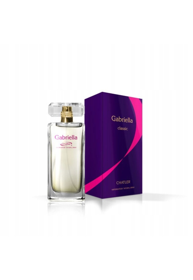 Apa de toaleta - Gabriella - Femei - 100ml