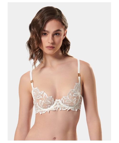 Sutien -  951719 - Alb - Poliamida