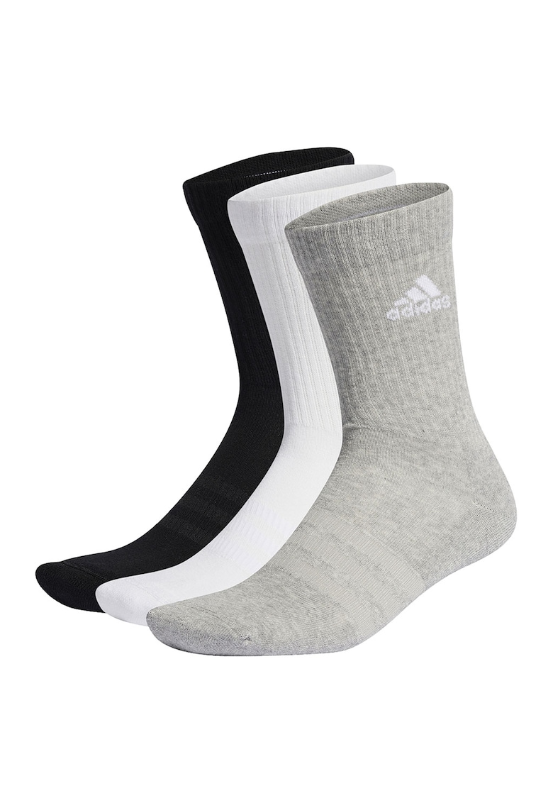 Set de sosete lungi cu striatii - 3 perechi