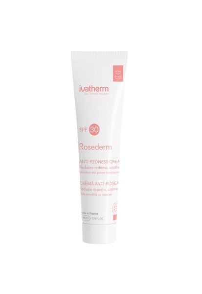 Crema tratament cuperoza Rosederm -