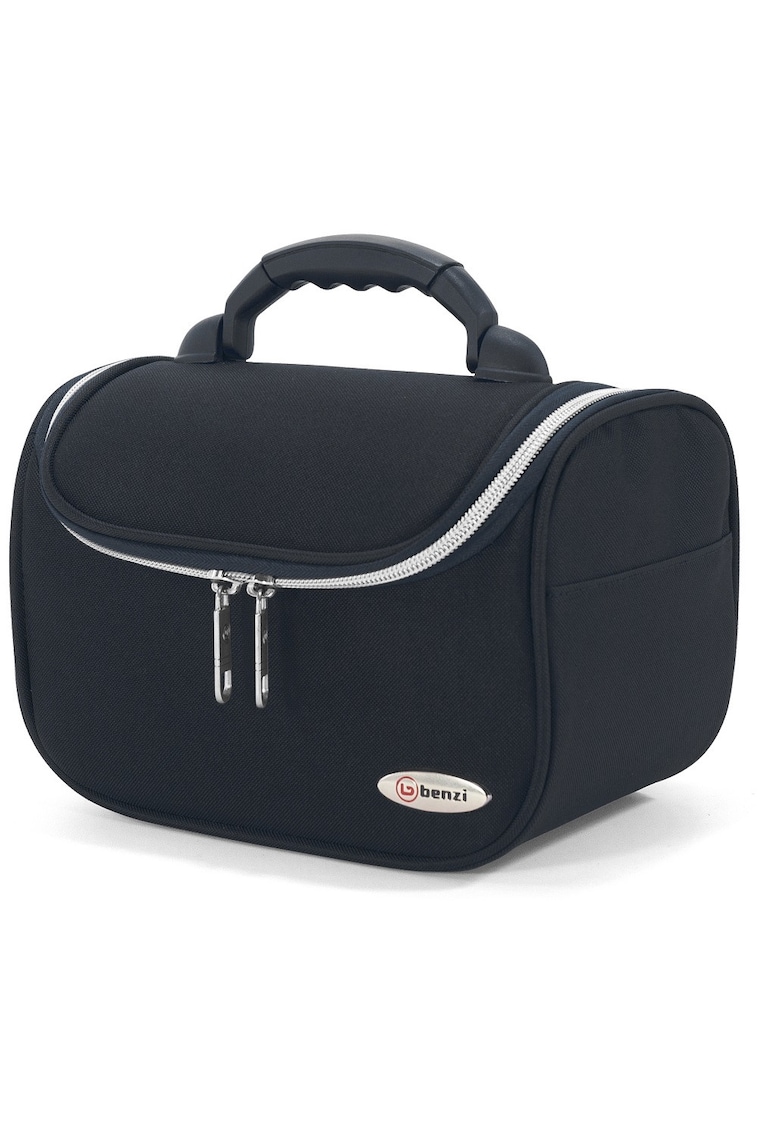 Geanta Cosmetice - S -  BZ 5665 - Negru