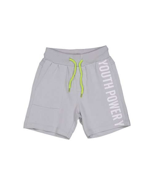 Pantaloni scurti sport Baieti -  302571000 - Bumbac