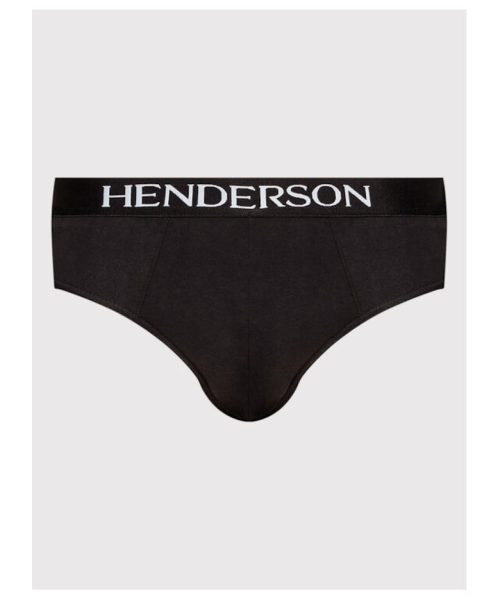 Short de baie barbati -  79923 - Bumbac - Negru