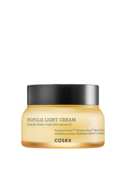 Crema hidratanta cu propolis de albine negre