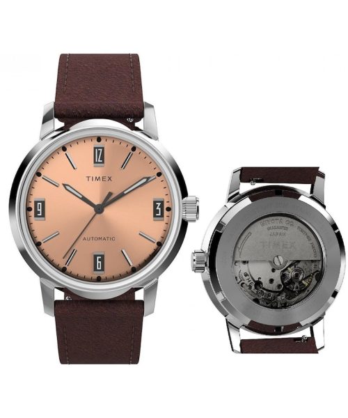 Ceas Barbati -  Marlin TW2W33800